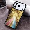 Чехол для телефона «Божественное Милосердие Иисуса» для iPhone 17 16 15 14 13 12 11 Pro Max Plus 17Air Мягкий силиконовый чехол
