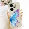 Чехол Для itel P55 Plus Чехол Милый Кот Дракон Чехол-книжка Для itel P 55 P55Plus P55+ P663LN P663L Coque Capa