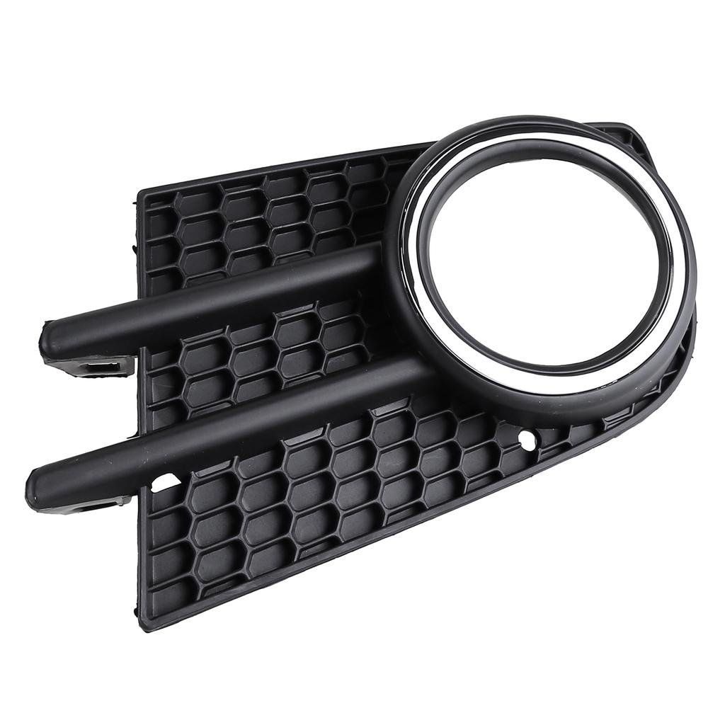 Решетка противотуманной фары Вентиляционная решетка Левая сторона Совместима для VW Tiguan 5N 5/11- 95X127-1