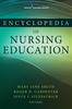 Книга Encyclopedia of Nursing Education