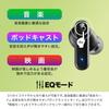 Официальный магазин Skullcandy Buds Беспроводные Bluetooth с глубоким до 20 часов IPX4 Включает оригинальную наклейку Smokin' Earbuds, 5.2 Микрофон, Бас, Время работы,