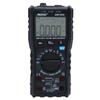 Многофункциональный мультиметр DM100A, высокоточный ручной тестер напряжения и тока, 10 А - 600 В.