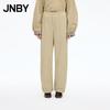 JNBY 2025 Winter Casual Banana Pants 5P0E12070
