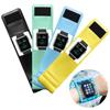 Smartwatch Waterproof Case IPX8 Waterproof Children's Watch Sealed Pouch Beach