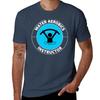 Water Aerobics Aquatic Fitness Aqua Exercise Tshirt Big Size Short Sleeve Tee For Men Tshirt