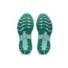 Asics Gel Kayano 28 White Oasis Green Women Sneakers 1012B047-100