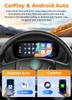 Hizpo 10.25 inch Car Auto Lcd Digital Dashboard Cluster Gauges For Skoda Fabia MK2 2007-2014 support HUD modify Auto Radio Instrument Paneel Cockpit