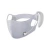 Маска Lourdes Style EMS размер L серая AX-FRL912Lgr