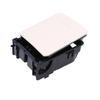 New Central Console Armrest Rear Back Cup Drink Holder For VW Jetta MK5 5 Golf MK6 6 VI 1K0862532 1K0862532C