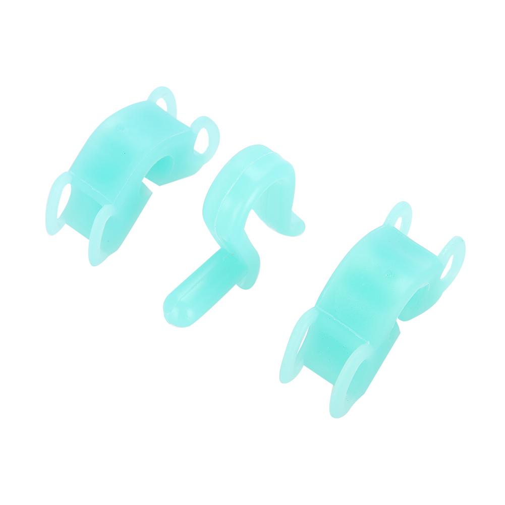 Мягкий силиконовый стоматологический блок для прикуса, открывалка для рта, стоматологический внутриротовой ретрактор для щек, инструменты для ухода за полостью рта