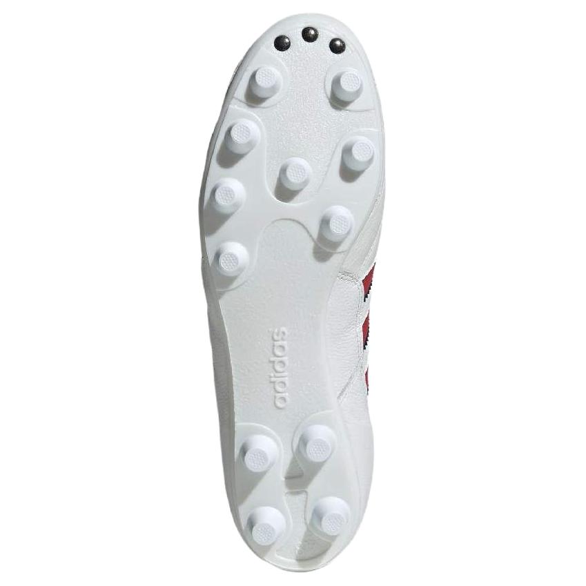 adidas COPA MUNDIAL Футбольные бутсы Мужские Белый Синий Красный KJ3527