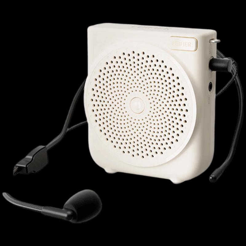 EDIFIER MF3 Mini Wired Portable Voice Amplifier (CN version)