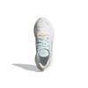 adidas Женский повседневный джоггер Белый Прозрачный Мятный GW4910