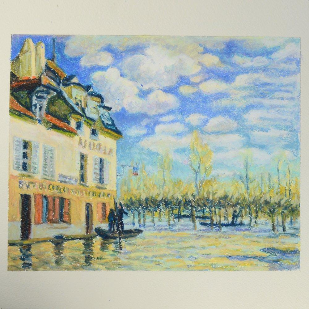 Sakura Craypas Craypas Specialist 25 Colors ESP25