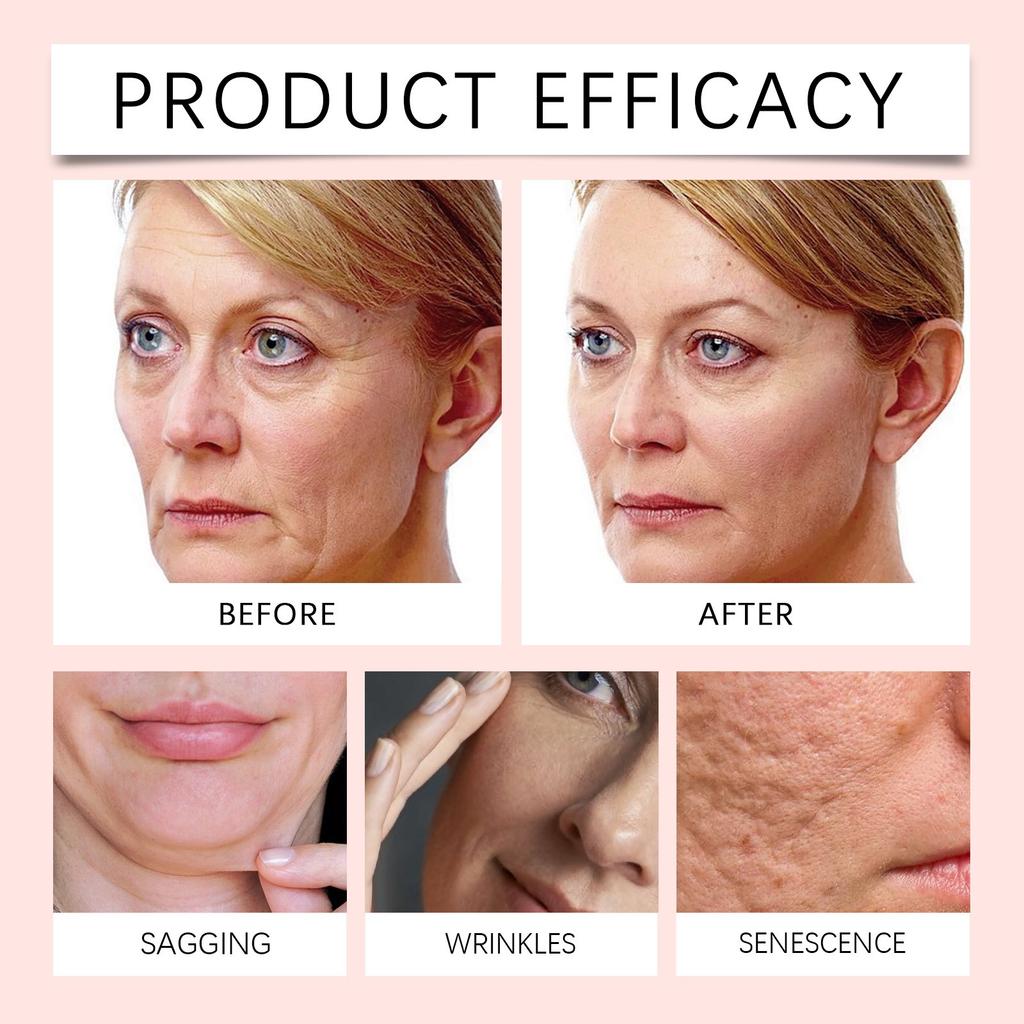 Увлажняющий крем с коллагеном Увлажняющий, устраняющий тусклость, укрепляющий кожу, осветляющий увлажняющий крем для кожи лица