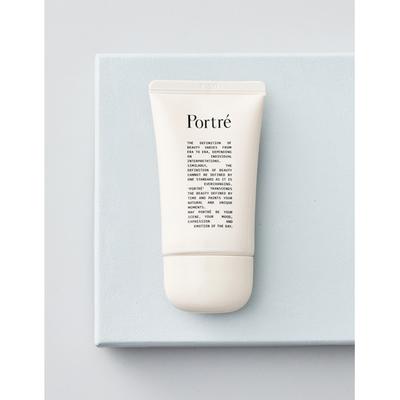 Солнцезащитный крем Potre Water Veil