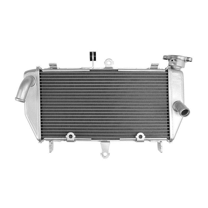 Motorcycle Aluminium Radiator Engine Cooler Cooling For Yamaha MT-03 MT-25 2016-2023