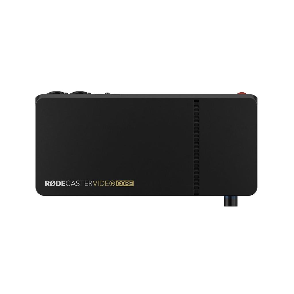 RodeCaster Video Core Video and audio console