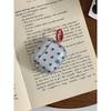 Hanfeng ins love applies to AirPodsPro1 Bluetooth headset case 1st generation Pro1 protective case 1st generation AirPods1