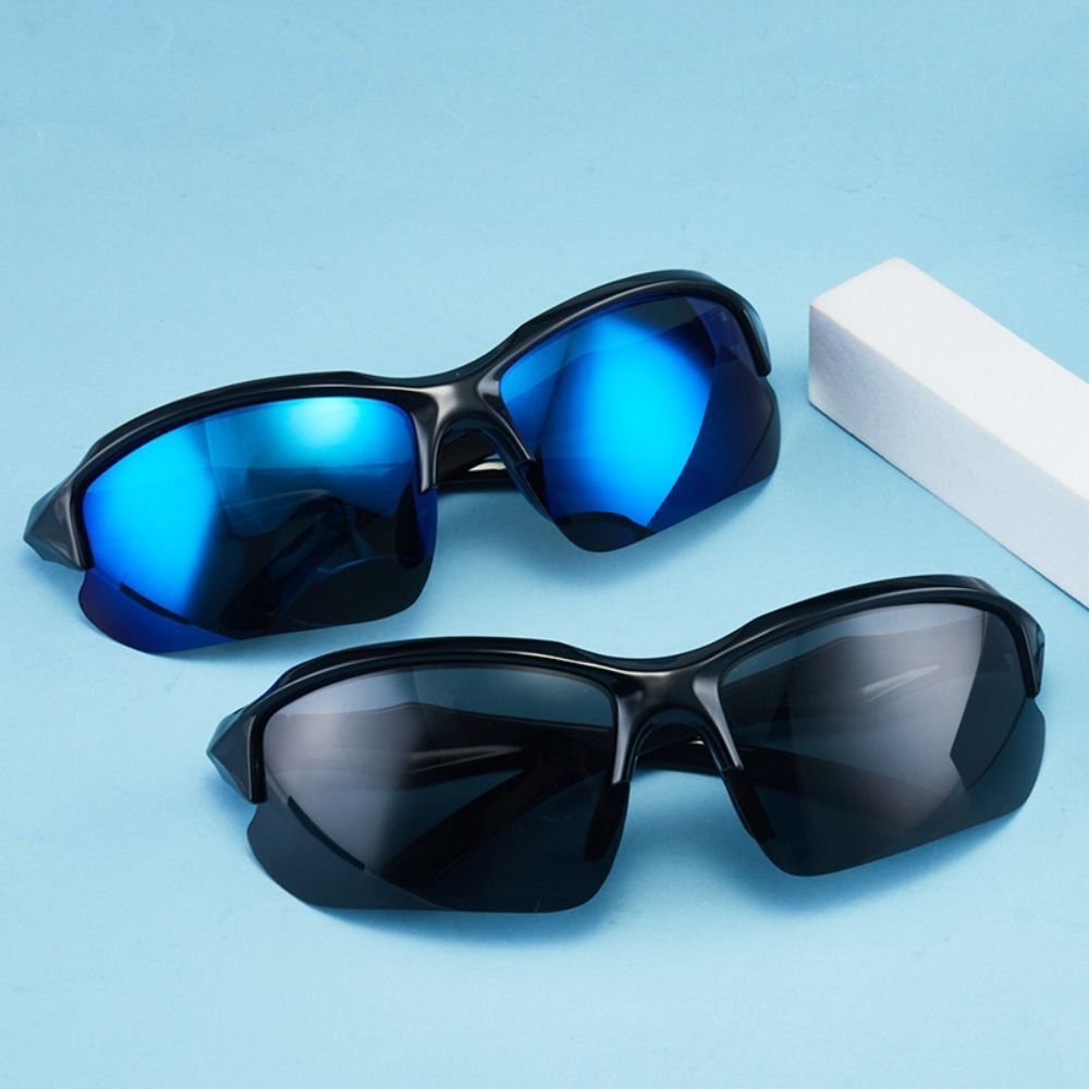 Sunglasses UV Resistant Cycling Glass UV400 Outdoor Sport Goggle Cycling Sunglass Driving