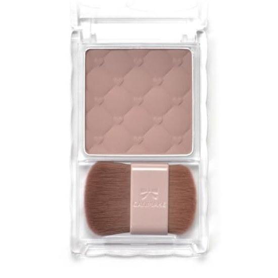 Canmake Shading Powder 04 Ледяной Серо-коричневый 5 г