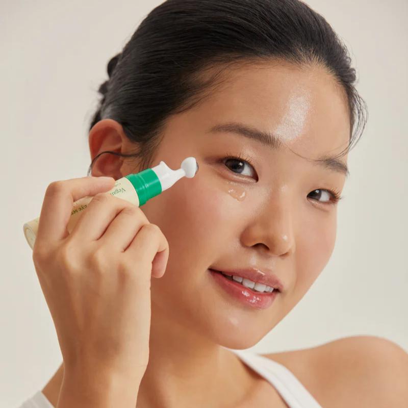 AXIS-Y Веганская коллагеновая сыворотка для глаз 10 мл