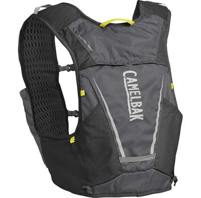 Рюкзак CamelBak Ultra Pro Vest graphite/sulphur