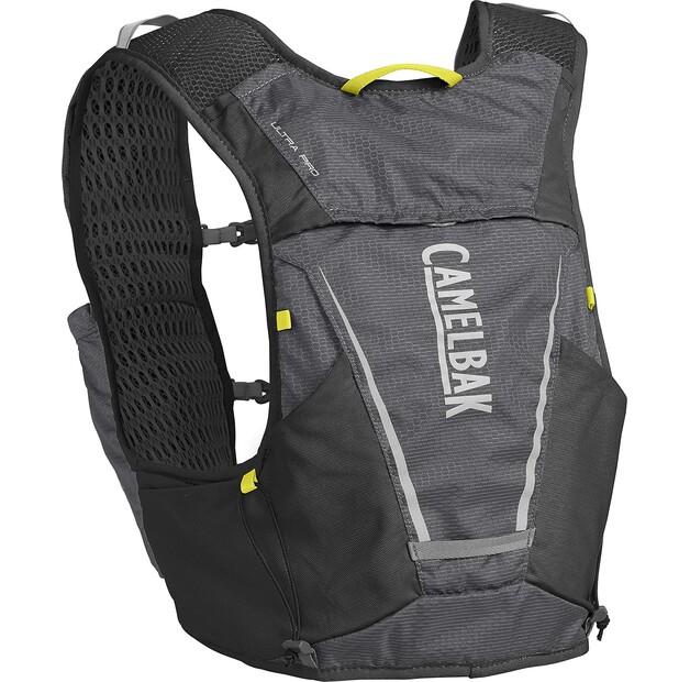 Рюкзак CamelBak Ultra Pro Vest graphite/sulphur