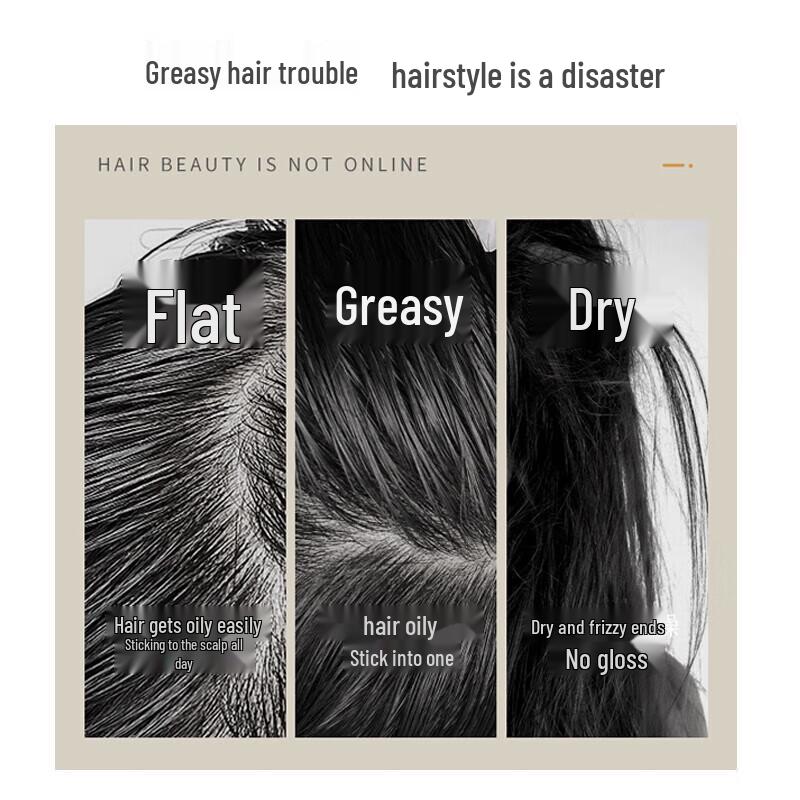 Asaka Nutmeg Amino Acid Shampoo