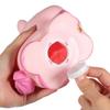 Unbreakable Horse Money Jar Cute Coin Saving Box Durable Piggy Money Box  Desktop Decor