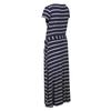 Regatta Womens/Ladies Maisyn Stripe Shirt Dress