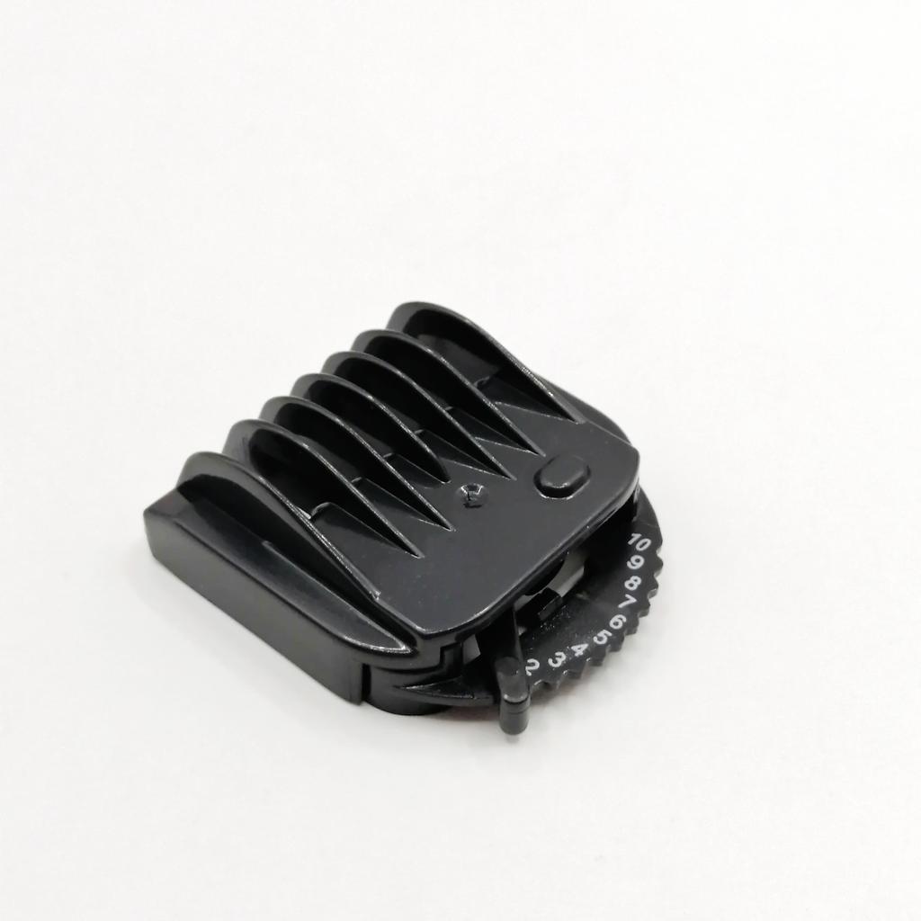 Adjustable 10 Position Guide Comb For Wahl Blade 9864 9816-200 9860 9860L 9893 9886 9869 SS2L 9937 9984 9994