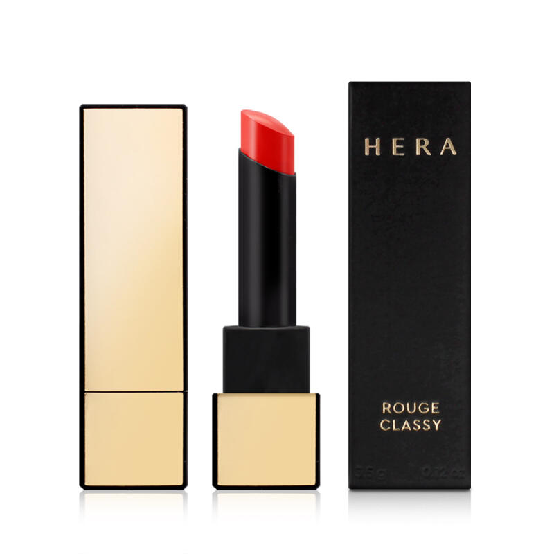 Hera Помада Rouge Classy 3,5 г / Нет. 324 Динамический Красный