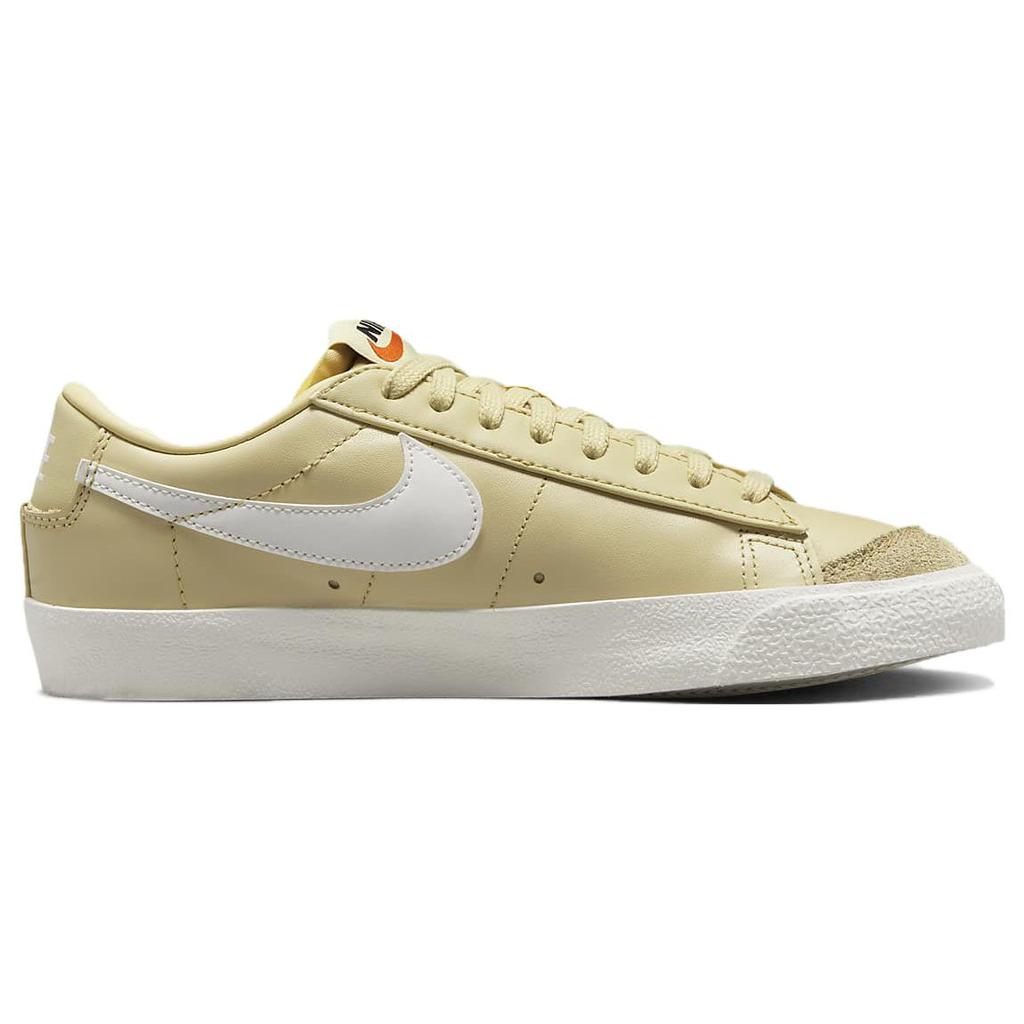 New Nike Blazer Low 77 'Brown' Women's DC4769-701
