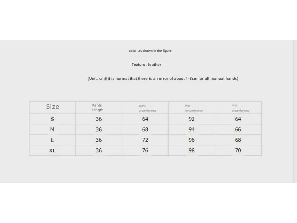 Женские шорты А-силуэта из ПУ кожи с высокой посадкой, Осень/Зима 2023, в корейском стиле, облегающие, модные шорты-кюлоты с широкими штанинами