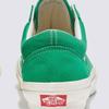 Vans Mte Old School 36 Зеленый Vn000cy2cx11
