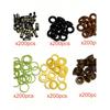 Fuel Injector Rebuild Kit For Bosch  EV1 style : Micro filter FKM orings Pintle Caps Washer Gasket for Free Shipping