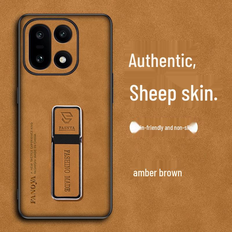 Защитный кожаный чехол для OnePlus 15/ACE 6: Полностью закрывающий, противоударный силиконовый чехол с защитой объектива