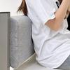 Подушка для изголовья двухъярусной кровати для чтения