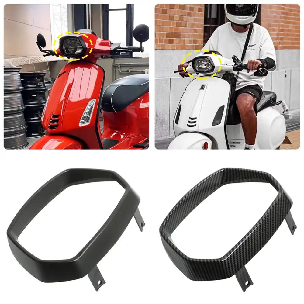 Защитная решетка для фар мотоцикла, защитная крышка для VESPA 150 Sprint ABS 2017 2018 VESPA 150 Sprint 2017-2020
