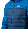 Куртка Mountain Equipment Superflux Jacket (5768) сумерки/красный камень