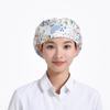Регулируемая рабочая шляпа Дышащая шляпа для кафе, бара, пекаря Горячая распродажа Шляпа для убранных волос Кухонный инструмент для готовки