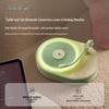 Bluetooth-динамик Jiguang в виниловом стиле с аромадиффузором
