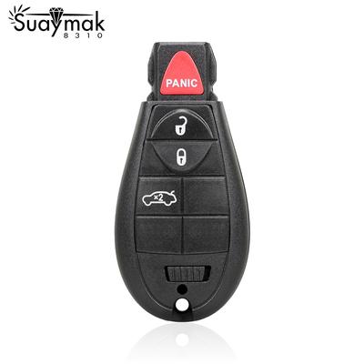 Автомобильный смарт-ключ для автомобиля CHRYSLER/DODGE/JEEP, дистанционный автоматический ключ/M3N5WY783X/IYZ-C01C/434 МГц/ID46 7941 чип
