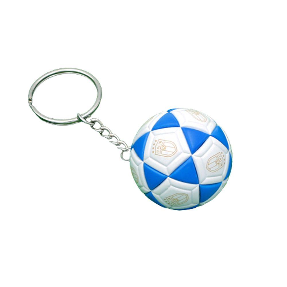 Hanging Soccer Ball Key Chain Football Key Chain Football Pendant Keychain Football Keyring