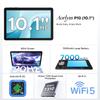 AP10 10,1 дюйма, 48 ГБ ОЗУ + 128 ГБ ПЗУ, Планшет на Android 16 с ИИ Gemini, 7000 мАч, 90 Гц, Двойные динамики, Разъем для наушников, Планшет с клавиатурой, Стилусом, Чехлом
