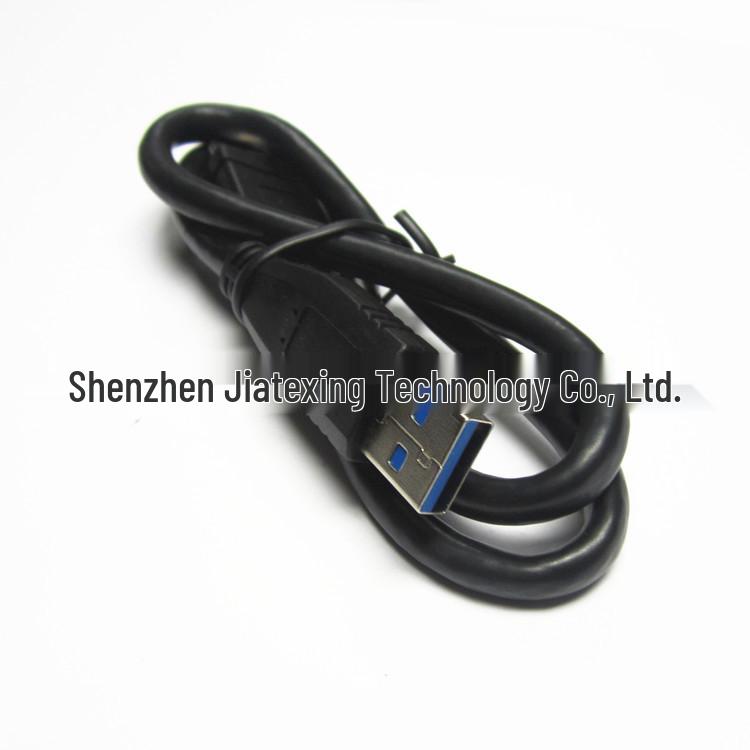 Кабель для передачи данных USB 3.0 - Micro USB длиной 0,5 метра для мобильных жестких дисков