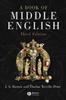 Книга A Book of Middle English
