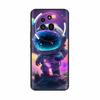 Чехол для Nothing Phone 3A Pro A059P Милый Ударопрочный Силиконовый Мягкий Чехол для Телефона Задняя Крышка Для Nothing Phone 3A Pro Phone3A Корпус