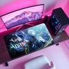 Игровой коврик для мыши Honkai Star Rail Anaxa Нескользящий Утолщенный Большой с запирающим краем для письма Офисный Студенческий Игровой Подушка MousePad